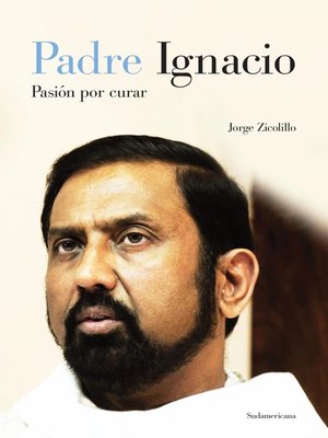 cover image of Padre Ignacio